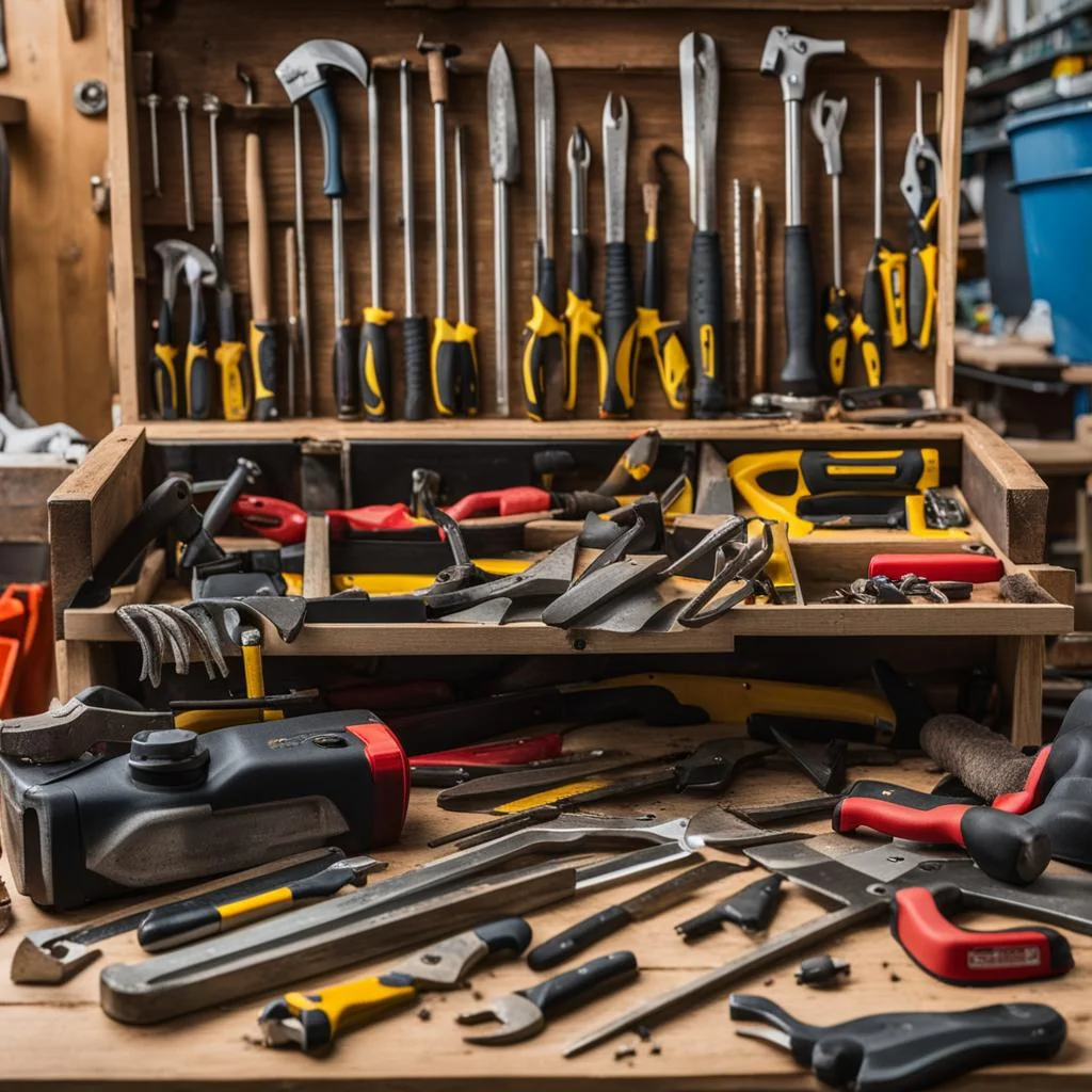 Handyman jobs in Kidbrooke