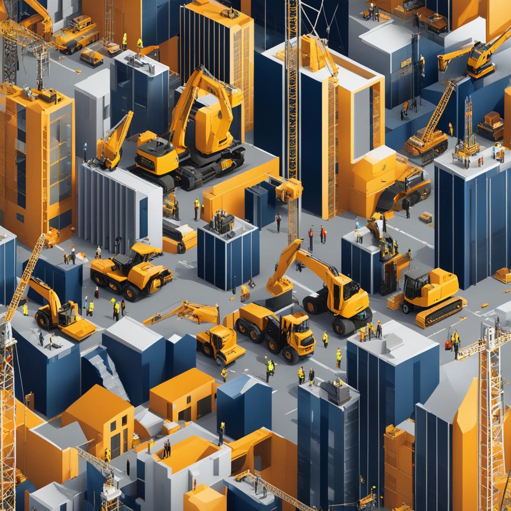 Find Construction Jobs in UK