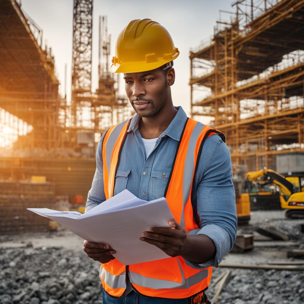 Find Construction Jobs in UK