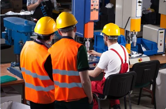Find The Best Labour Agency London