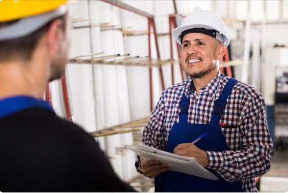 Find The Best Labour Agency London