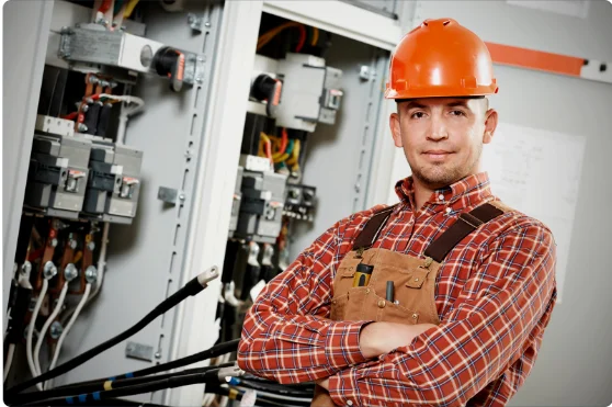 Electrician Mate Job In City of London