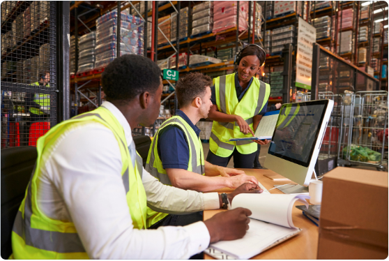 Labour Hire Agency