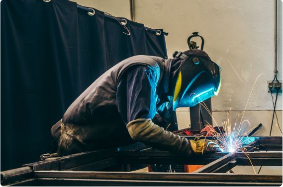 Welder Jobs In Orpington