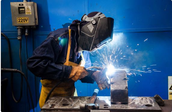 Welder Jobs In Orpington