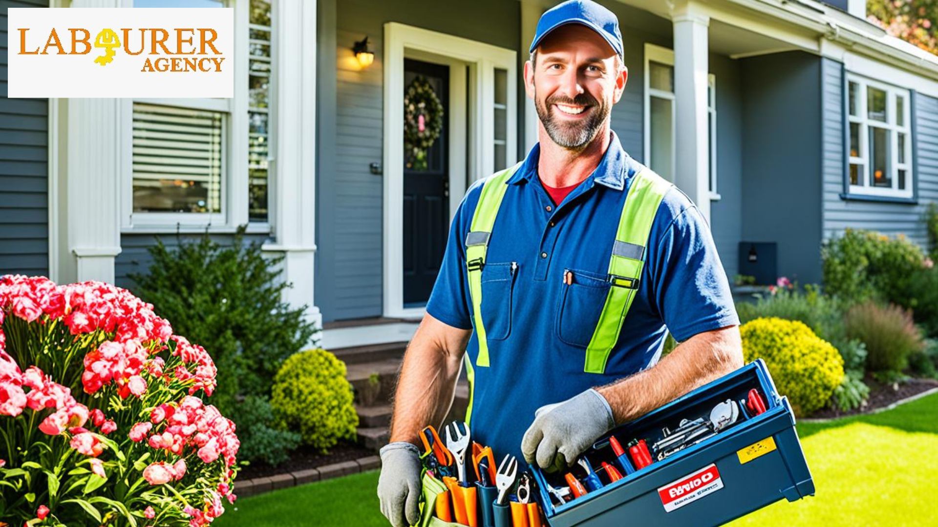 Find Handyman Jobs in Southwark Today - Find Your Next Gig!