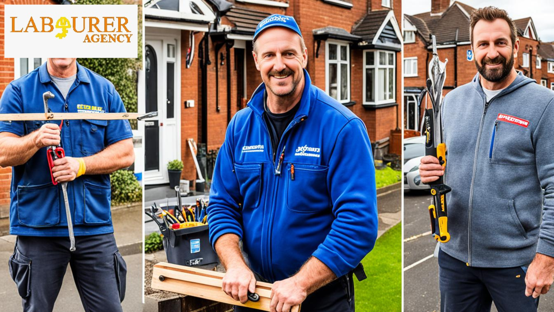 Find Handyman Jobs in Southwark Today - Find Your Next Gig!