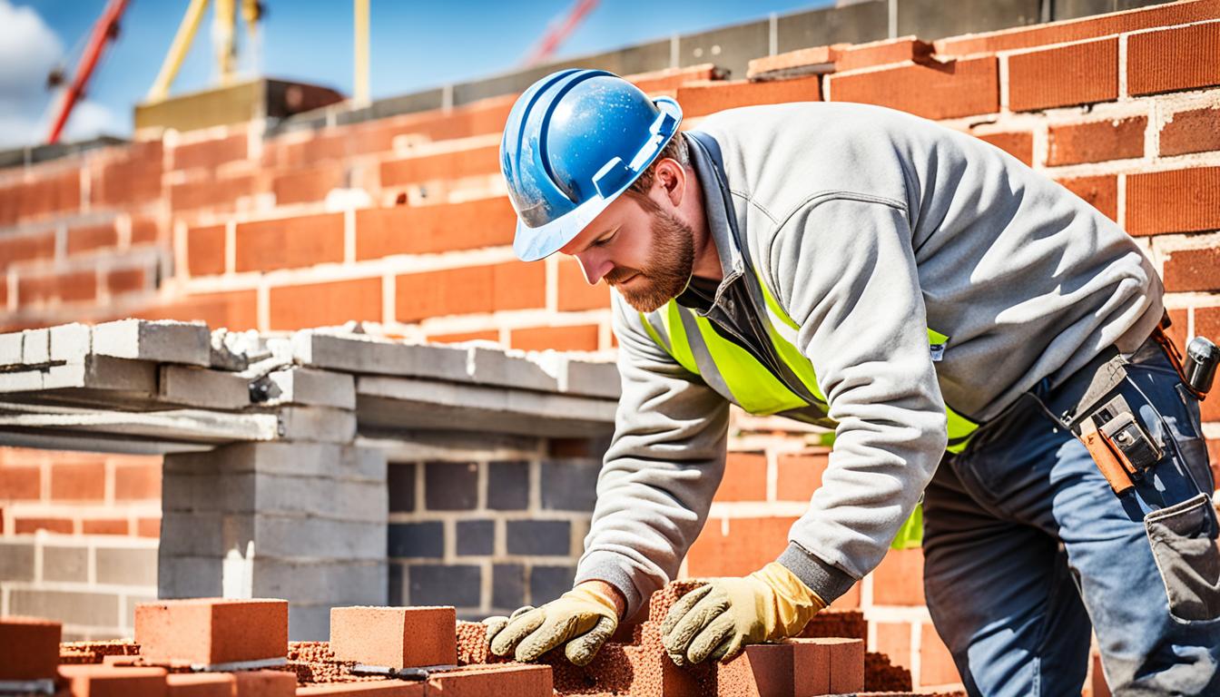 Find Bricklaying jobs in Duxford