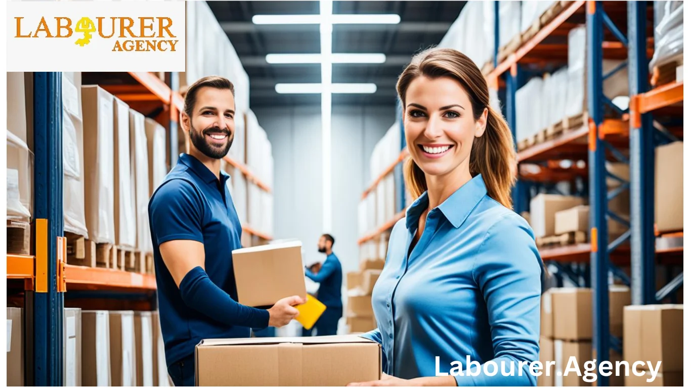Warehouse Operative Jobs in Cowley