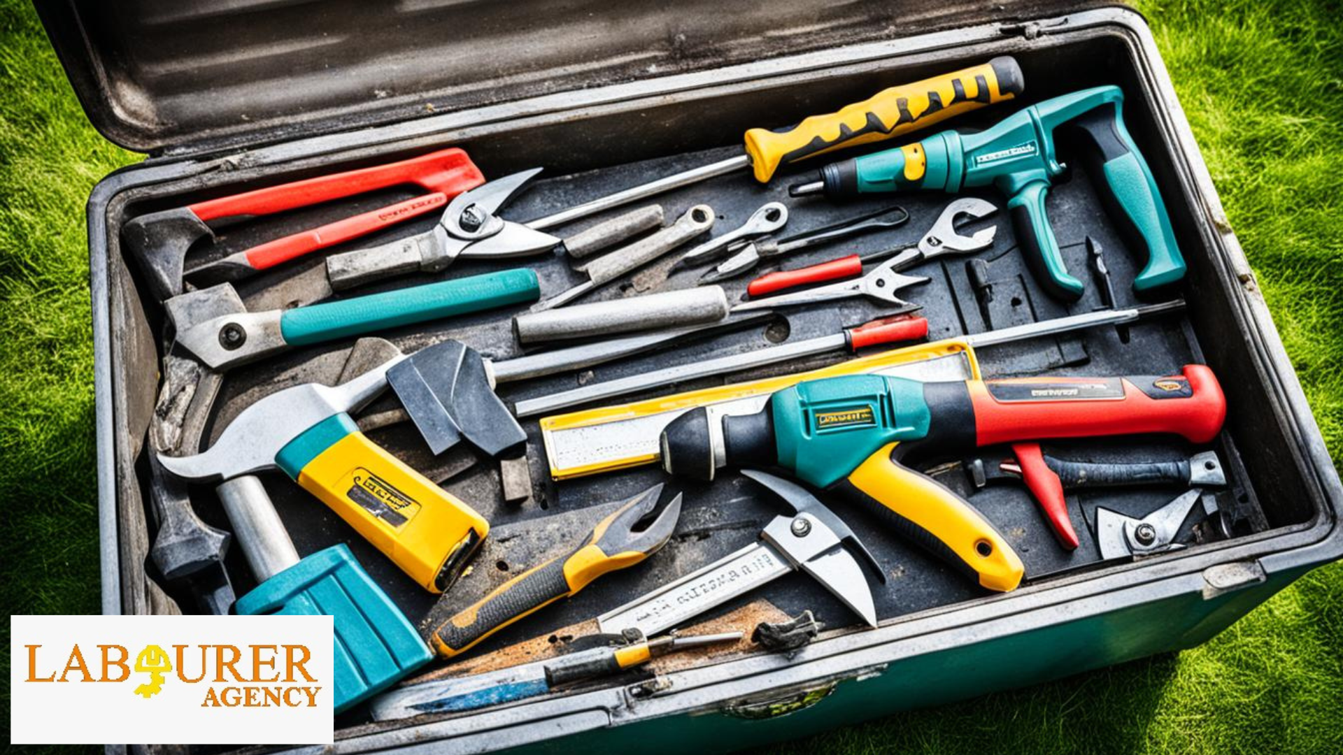 Find Handyman Jobs in Southwark Today - Find Your Next Gig!