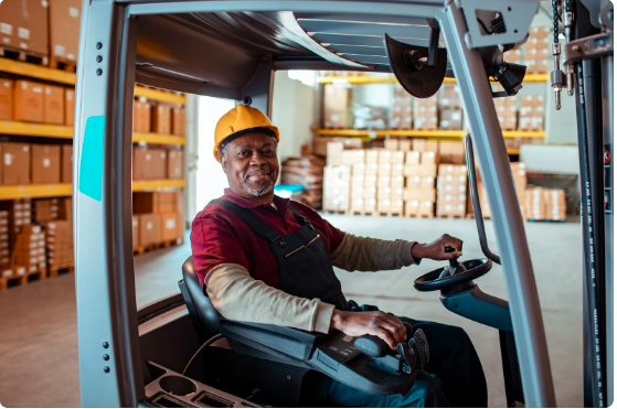 Forklift Driver jobs in Leicester