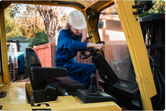 Forklift Driver jobs in Leicester