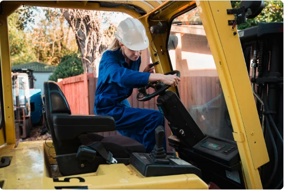 Forklift Driver jobs in Leicester