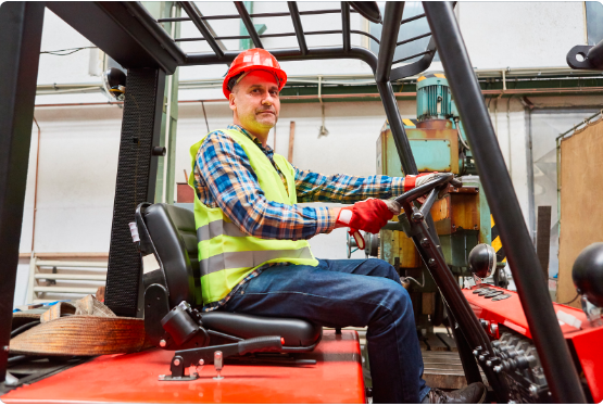 Forklift Driver jobs in Leicester