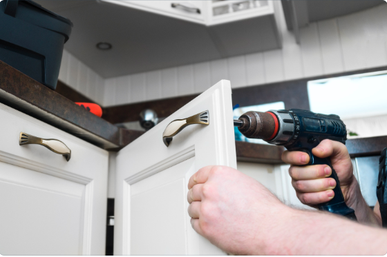 Handyman Jobs in Fraddon