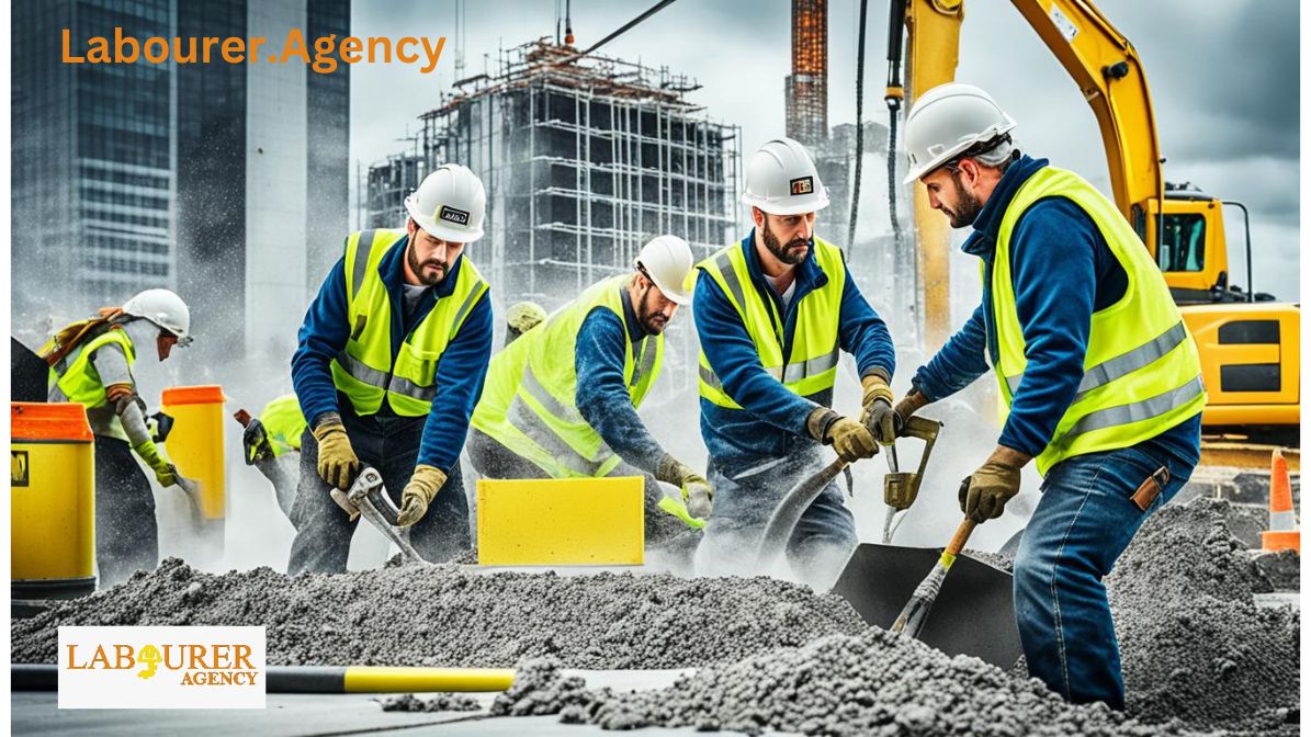 Find General Labourer Jobs in Ilford