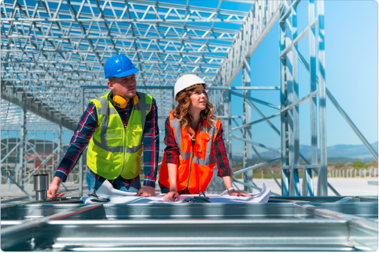 Construction Labourer Jobs in Belgravia