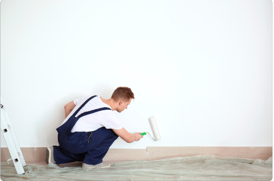 Painter Jobs in Ancoats