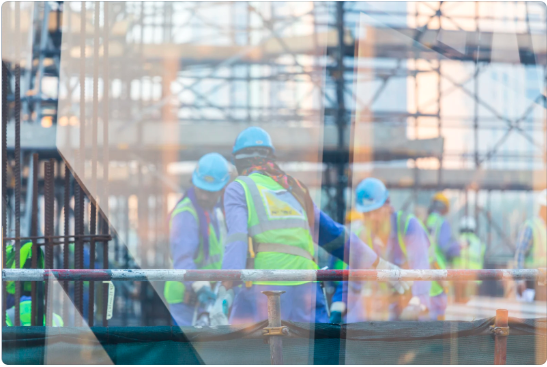 CSCS Labourer Jobs in North London