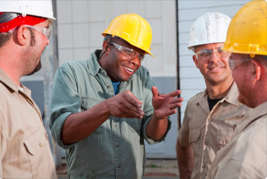 CSCS Labourer Jobs in Manchester