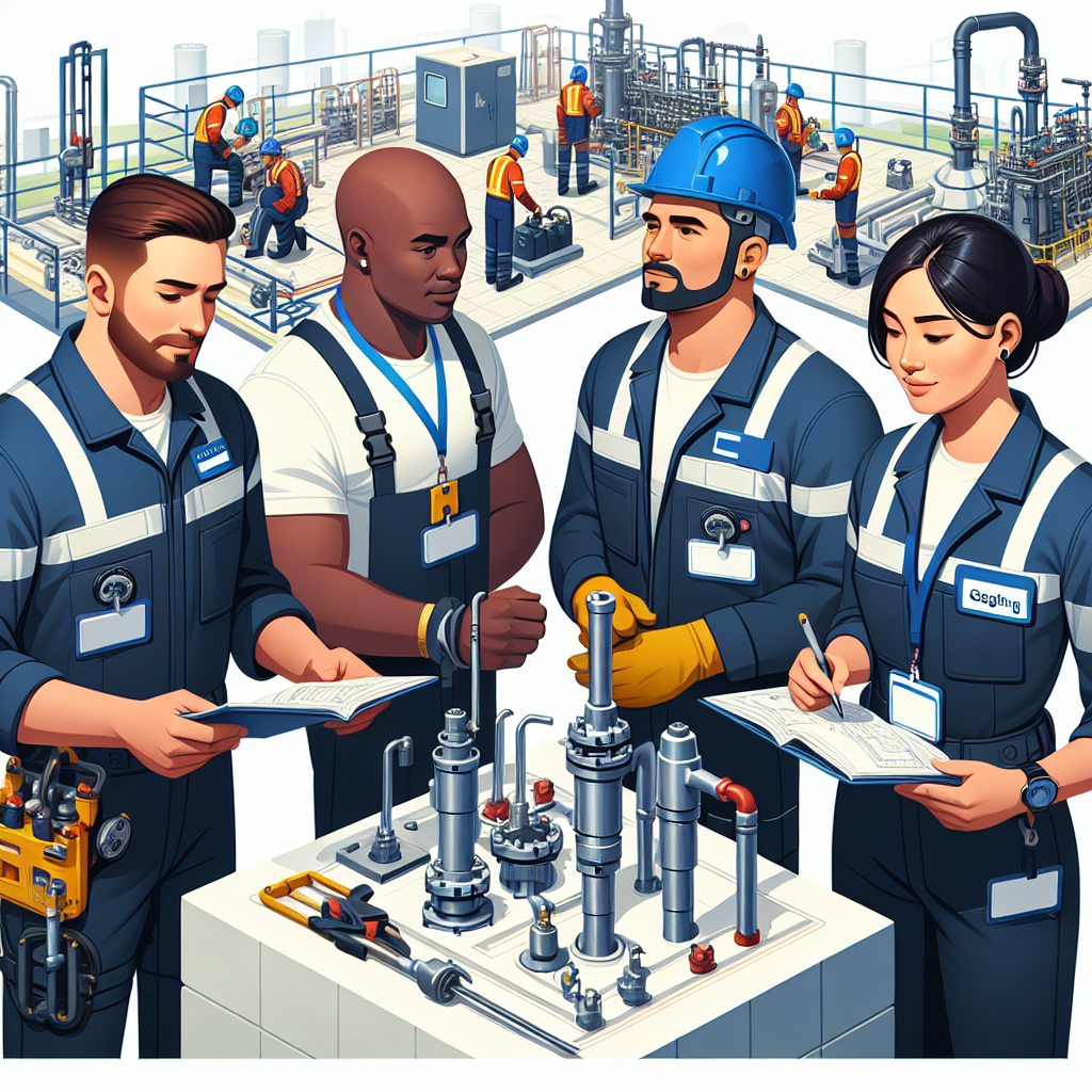 Gas Engineer Jobs In North Crane