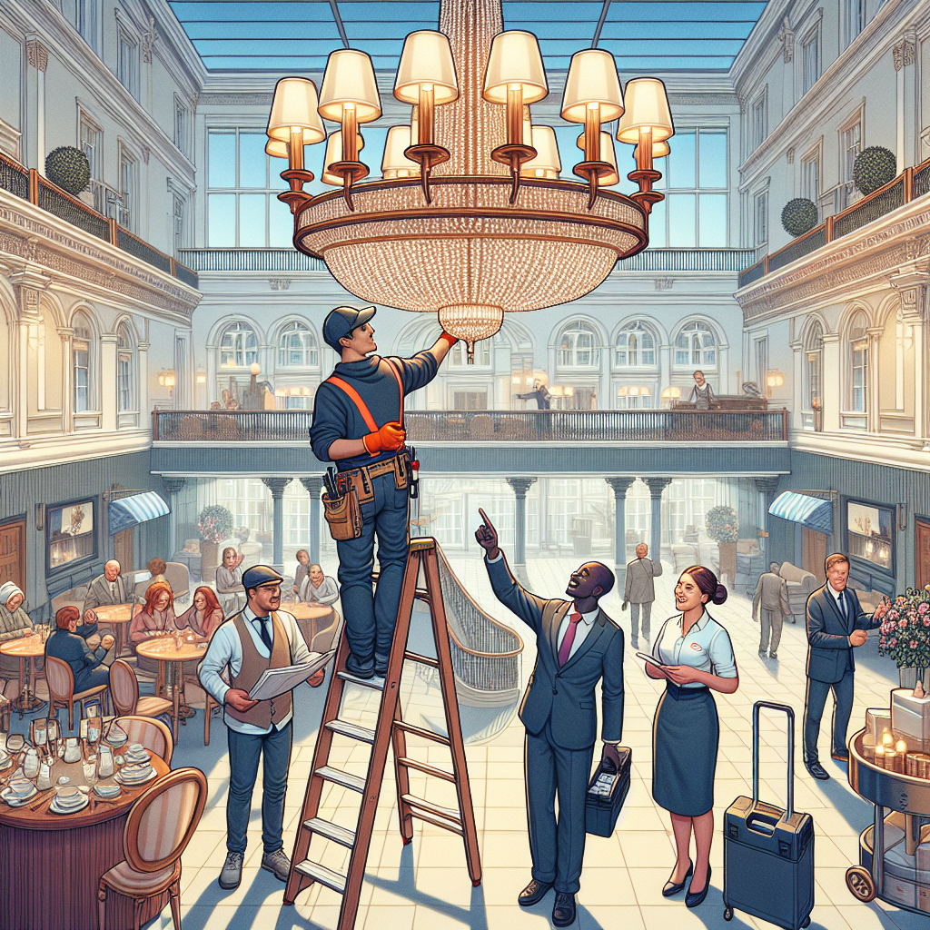 Hotel Maintenance Operative Jobs In High Wycombe