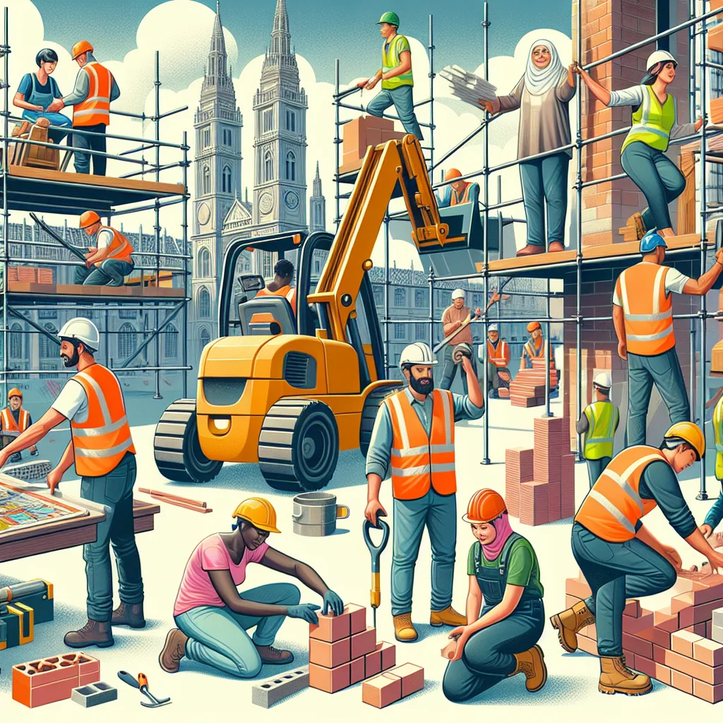 General Labourer Jobs in Brighton