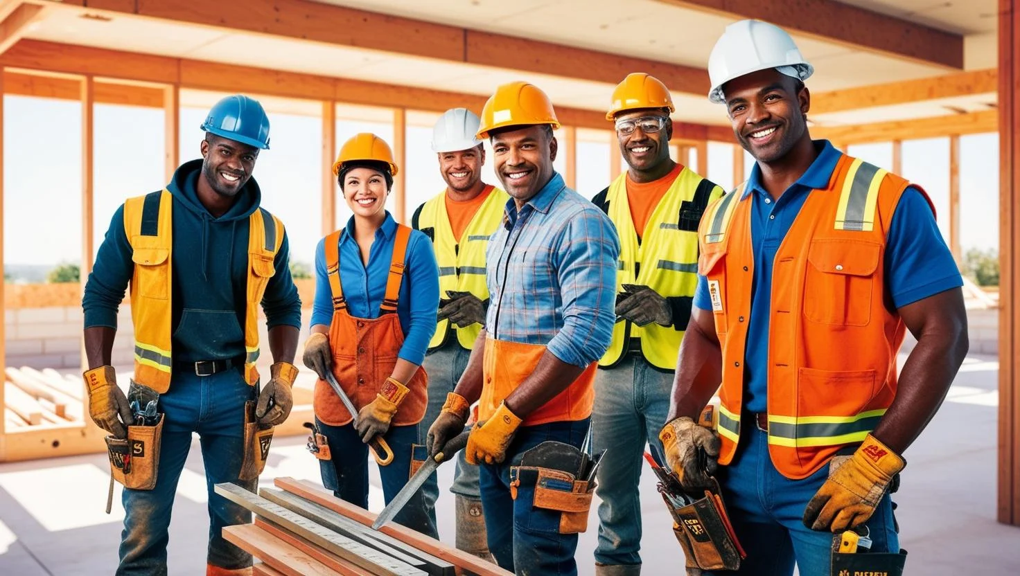 General Labourer Jobs in Brighton